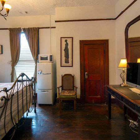 5 Bedroom Downtown Savannah Ga Ngoại thất bức ảnh