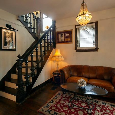 5 Bedroom Downtown Savannah Ga Ngoại thất bức ảnh