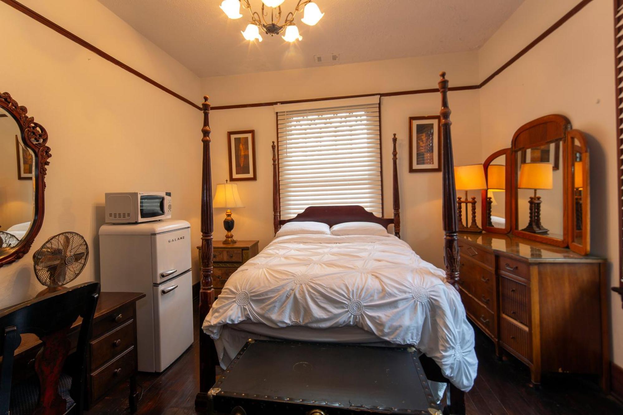 5 Bedroom Downtown Savannah Ga Ngoại thất bức ảnh