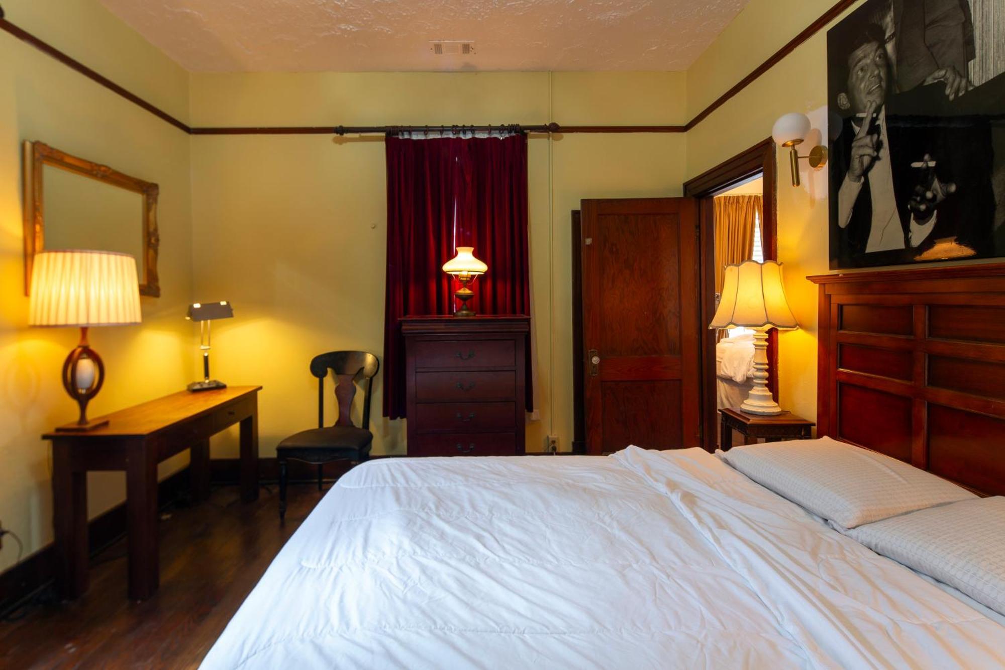 5 Bedroom Downtown Savannah Ga Ngoại thất bức ảnh