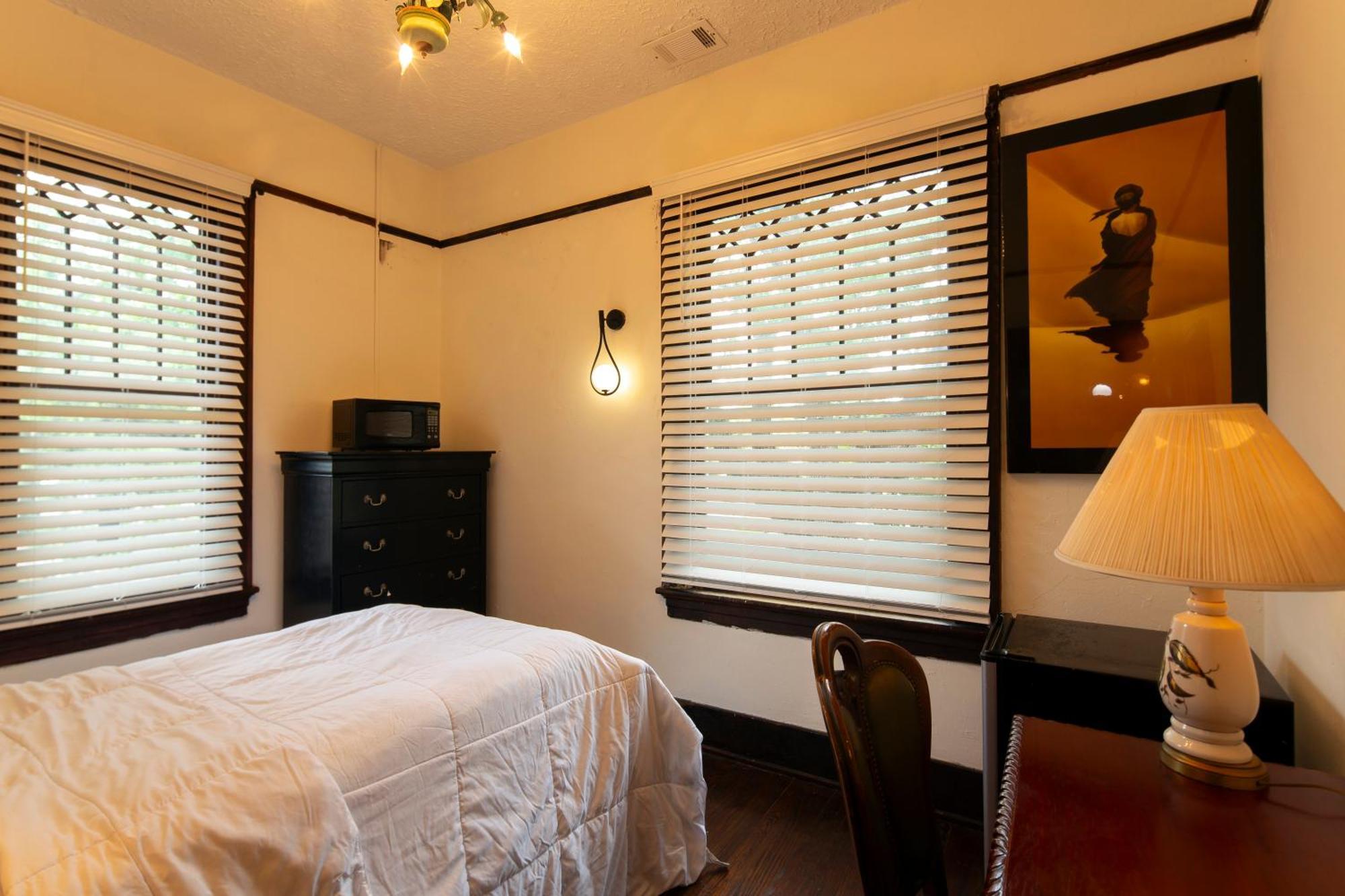 5 Bedroom Downtown Savannah Ga Ngoại thất bức ảnh