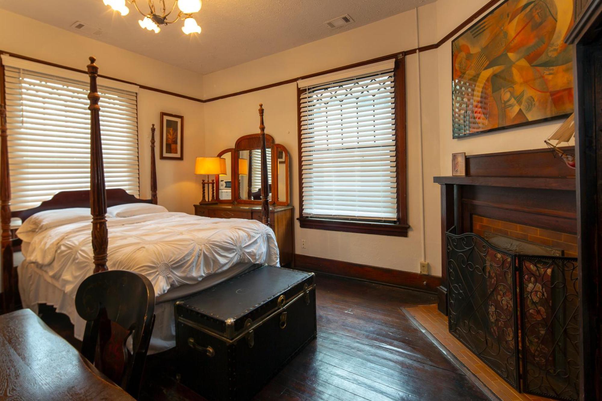 5 Bedroom Downtown Savannah Ga Ngoại thất bức ảnh