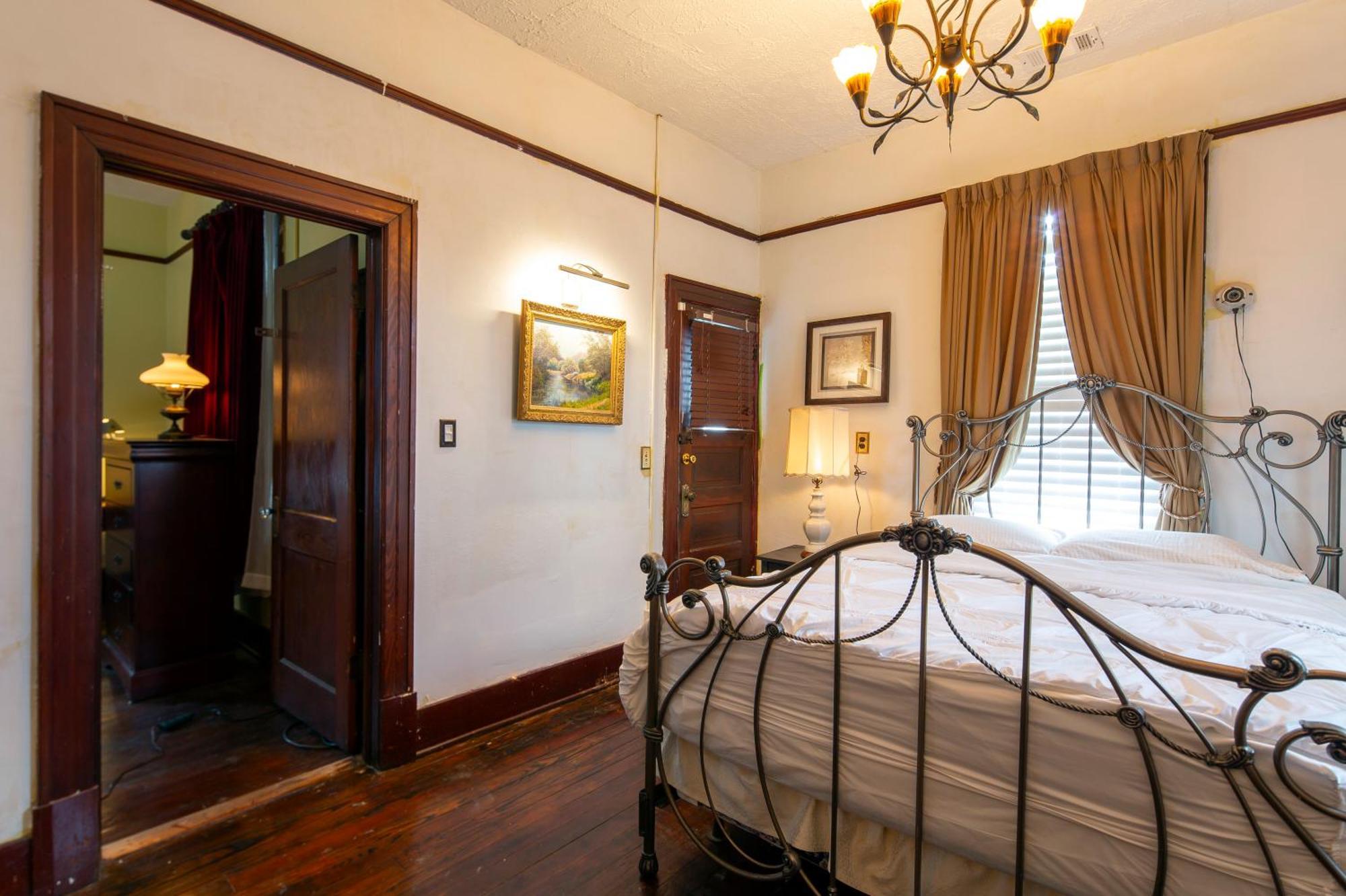 5 Bedroom Downtown Savannah Ga Ngoại thất bức ảnh
