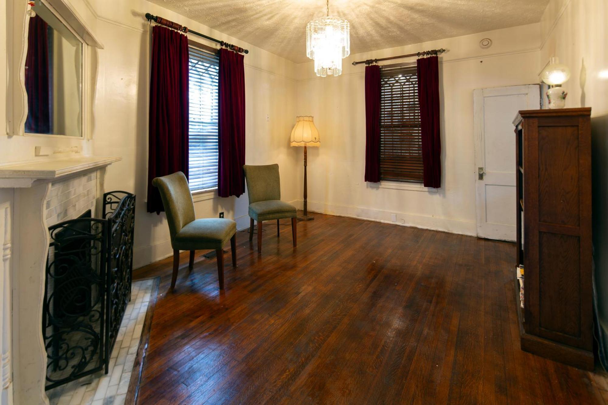 5 Bedroom Downtown Savannah Ga Ngoại thất bức ảnh