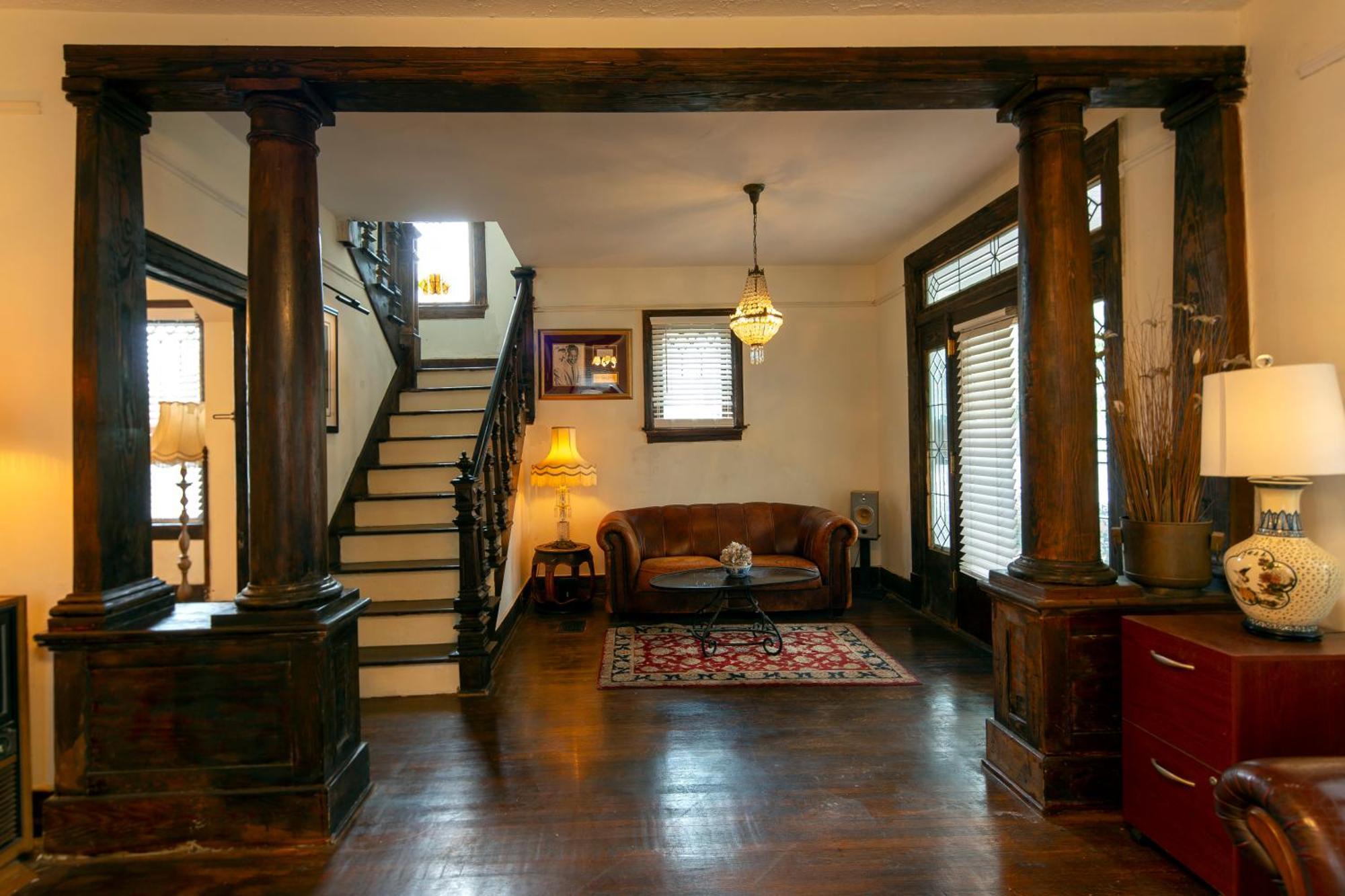 5 Bedroom Downtown Savannah Ga Ngoại thất bức ảnh