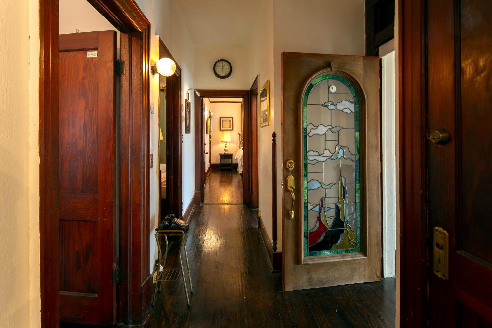 5 Bedroom Downtown Savannah Ga Ngoại thất bức ảnh