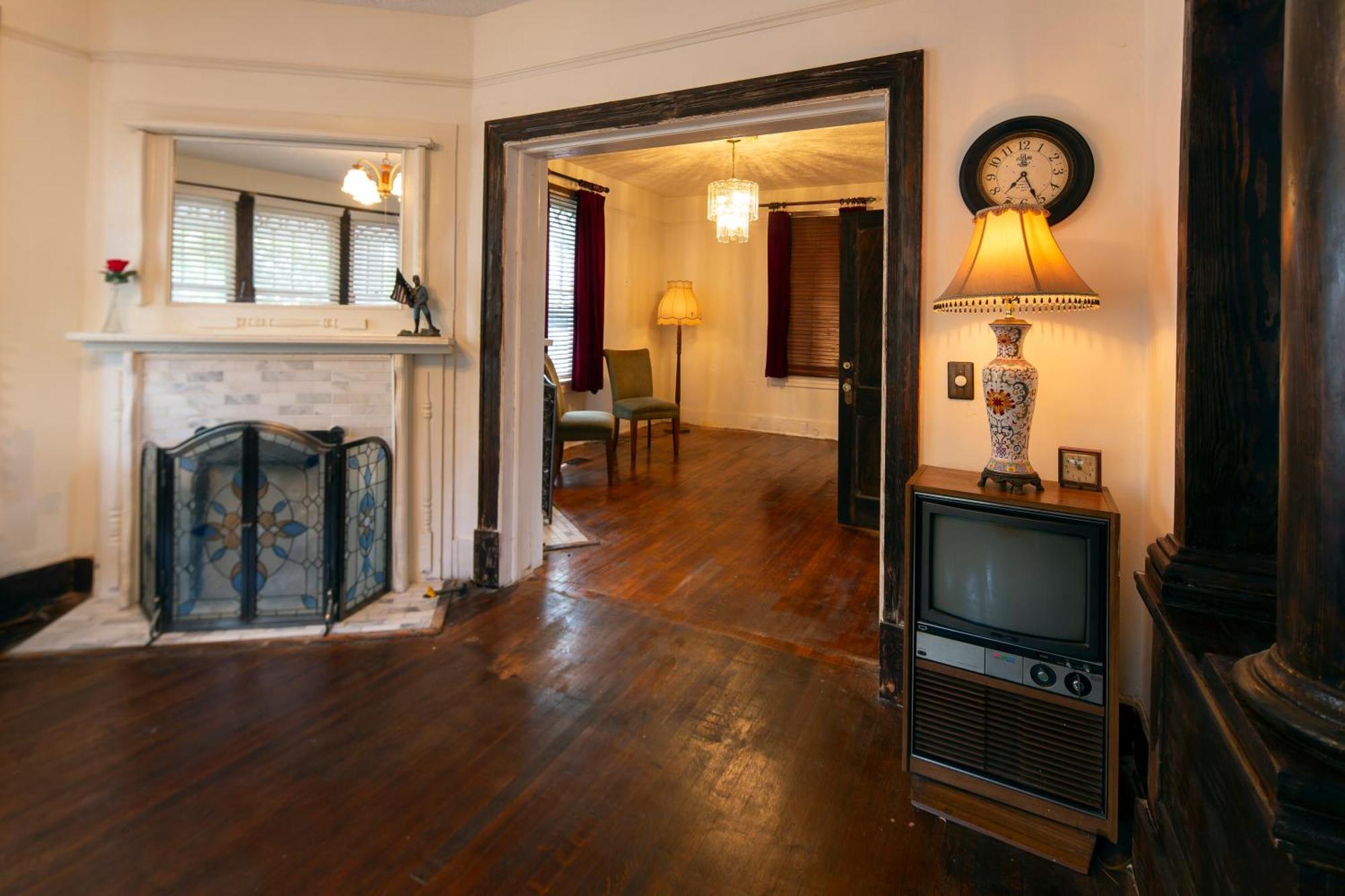 5 Bedroom Downtown Savannah Ga Ngoại thất bức ảnh