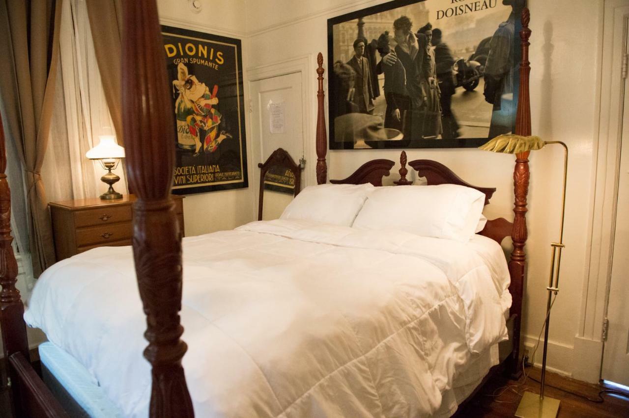 5 Bedroom Downtown Savannah Ga Ngoại thất bức ảnh