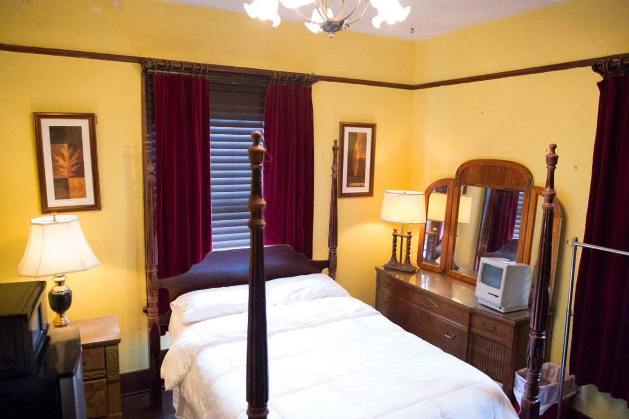 5 Bedroom Downtown Savannah Ga Ngoại thất bức ảnh